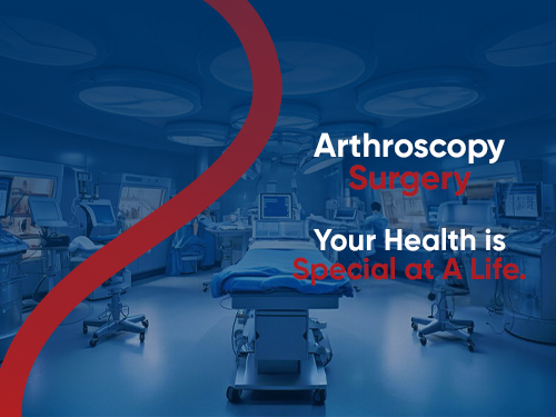 Artroscopy Procedures